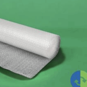 PLASTICO BURBUJA 3 METROS X 1 METRO.