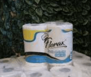 MANGA DE TOALLA NOVA 10 PAQUETES, ROLLO DE 23 METROS.