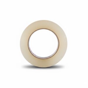 Cinta De Embalaje 80 Metros